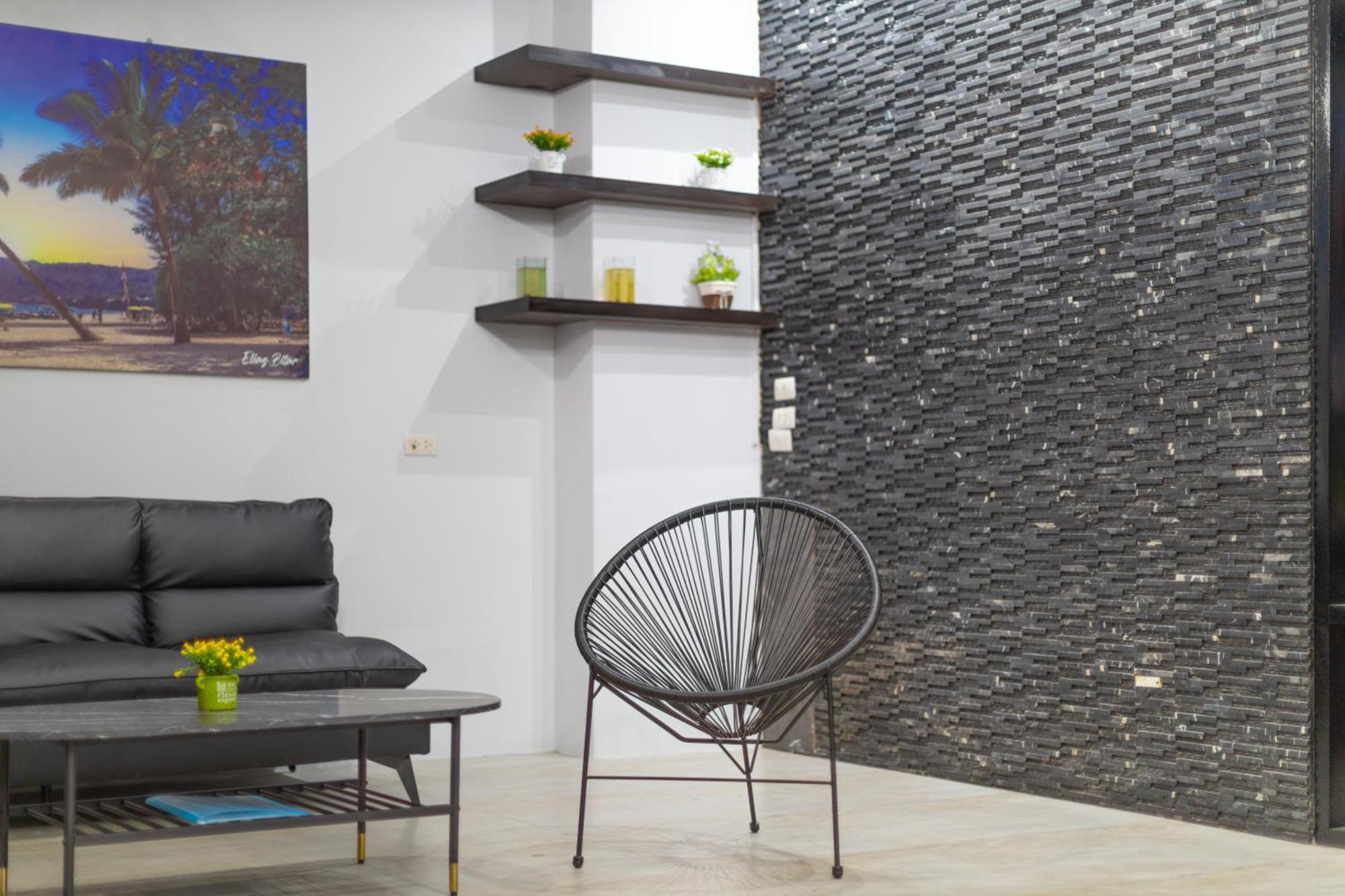 Fundee Boutique Hotel Patong Kültér fotó