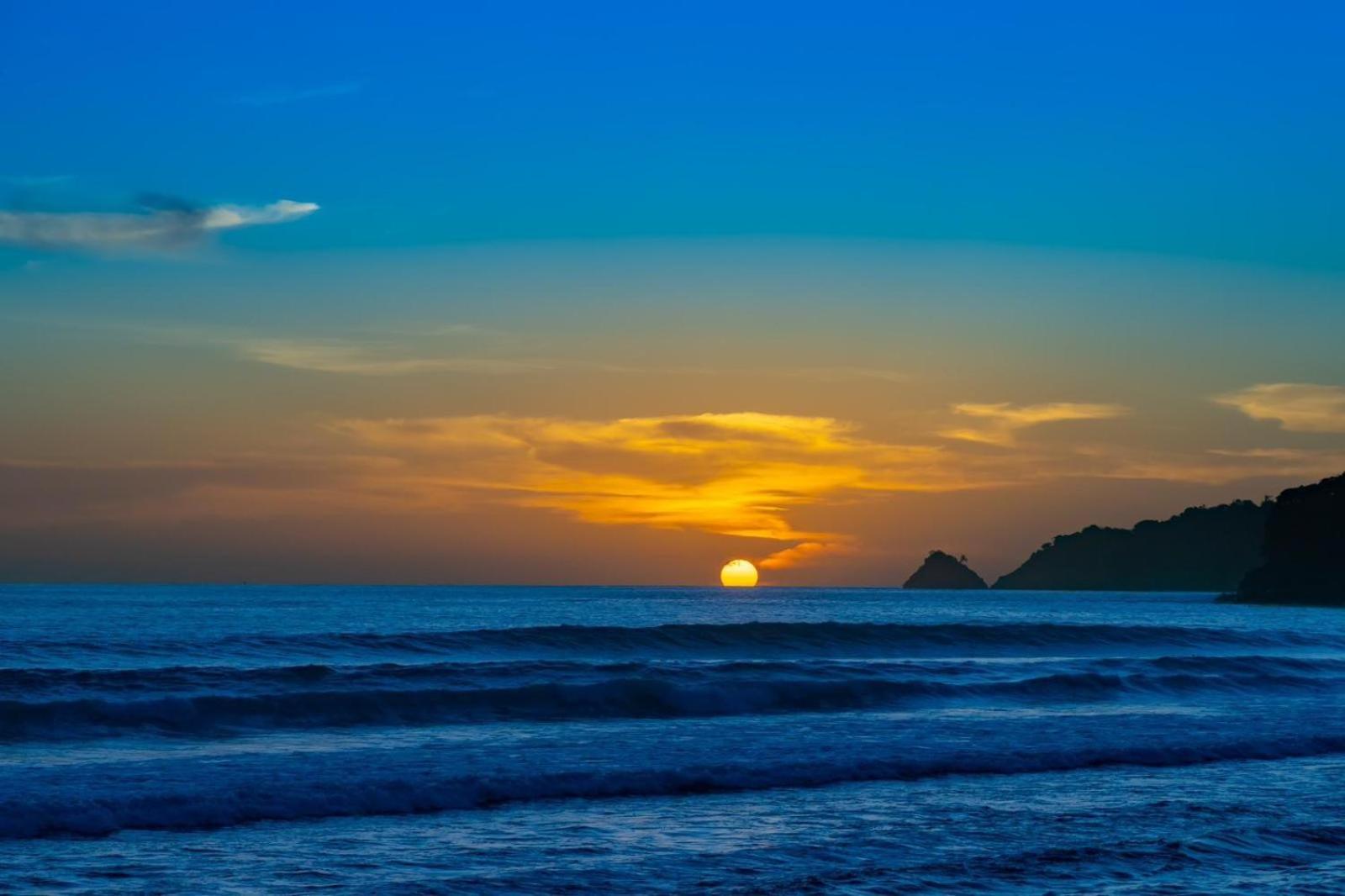 Fundee Boutique Hotel Patong Kültér fotó
