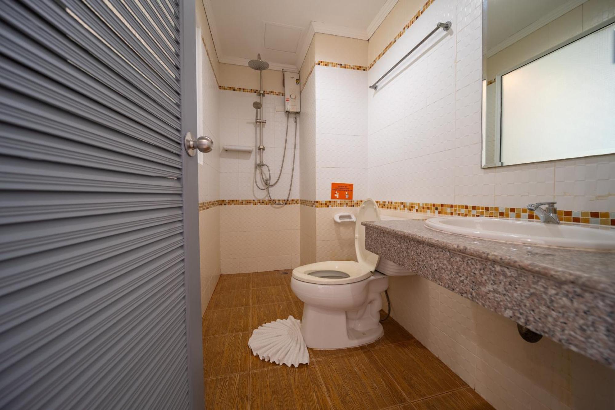 Fundee Boutique Hotel Patong Kültér fotó